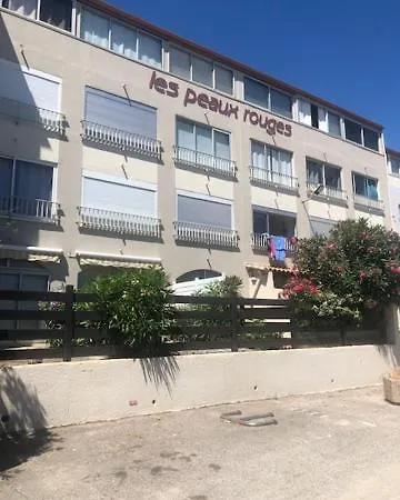 Neuf Cap D'agde Location شقة آجد