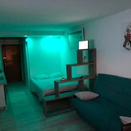 Neuf Cap D'agde Location Appartement