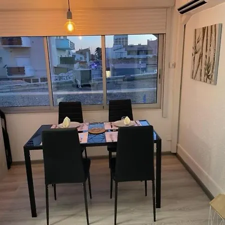 Neuf Cap D'agde Location * آجد